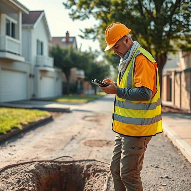 Localización arquetas Bonrepòs i Mirambell